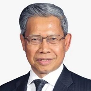 Dato Sri Mustapa Mohd