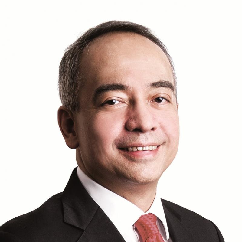 Tan Sri Nazir Razak
